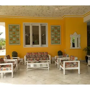 Devraj 6bhk Villa