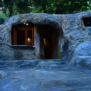  Resort Cavern The Leisure Club India