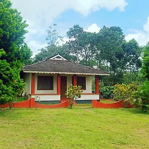  Villa Verdant India